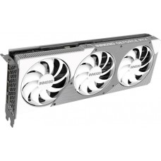 INNO3D GeForce RTX 5070 Ti X3 OC White (N507T3-16D7X-176068W) EU