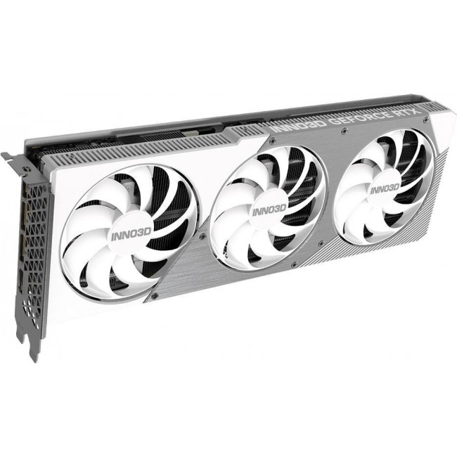 INNO3D GeForce RTX 5070 Ti X3 OC White (N507T3-16D7X-176068W) EU