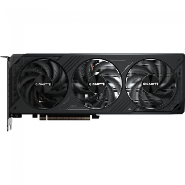 GIGABYTE GeForce RTX 5070 WINDFORCE OC SFF 12G (GV-N5070WF3OC-12GD)
