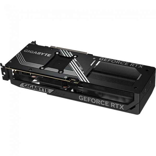 GIGABYTE GeForce RTX 5070 WINDFORCE OC SFF 12G (GV-N5070WF3OC-12GD)