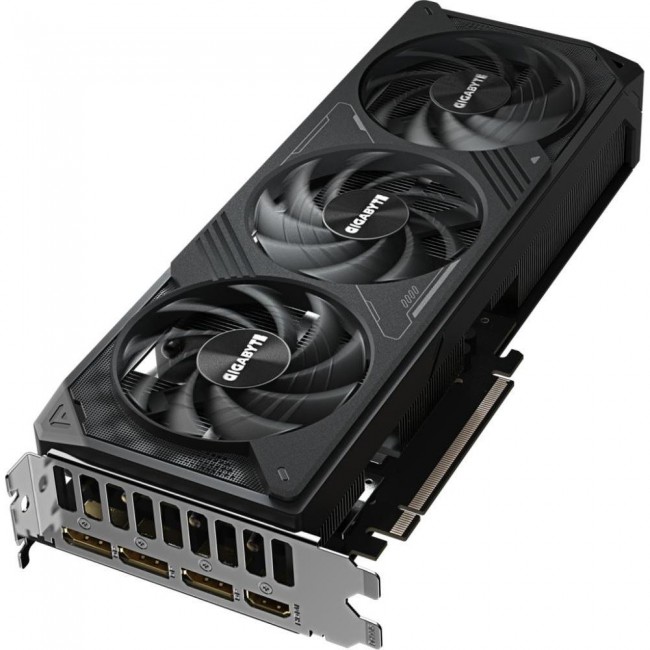 GIGABYTE GeForce RTX 5070 WINDFORCE OC SFF 12G (GV-N5070WF3OC-12GD)