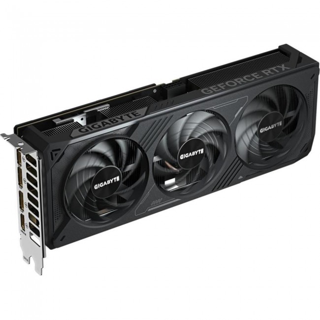 GIGABYTE GeForce RTX 5070 WINDFORCE OC SFF 12G (GV-N5070WF3OC-12GD)