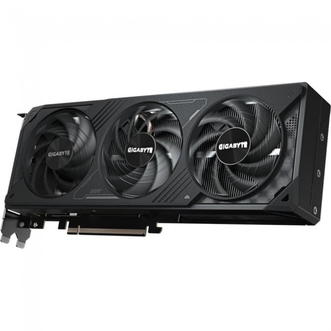 GIGABYTE GeForce RTX 5070 WINDFORCE OC SFF 12G (GV-N5070WF3OC-12GD)