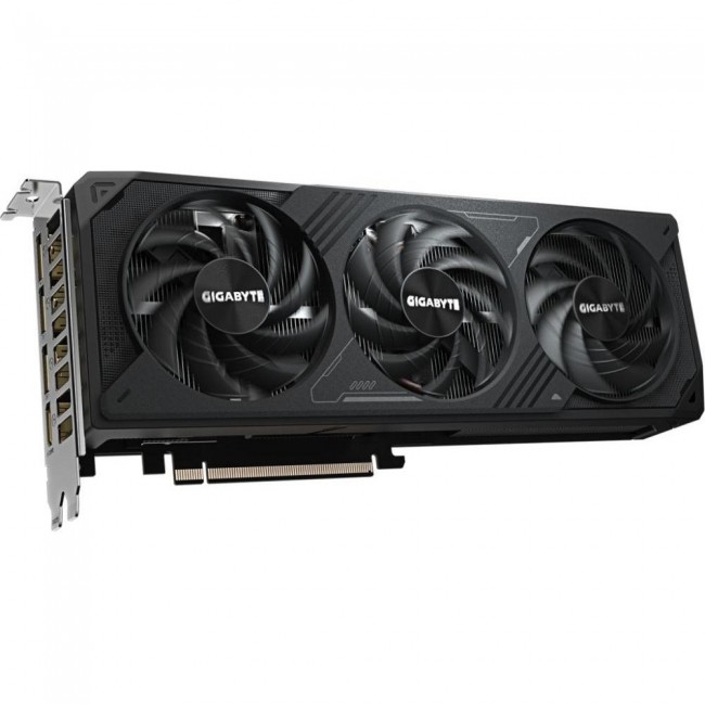 GIGABYTE GeForce RTX 5070 WINDFORCE OC SFF 12G (GV-N5070WF3OC-12GD)