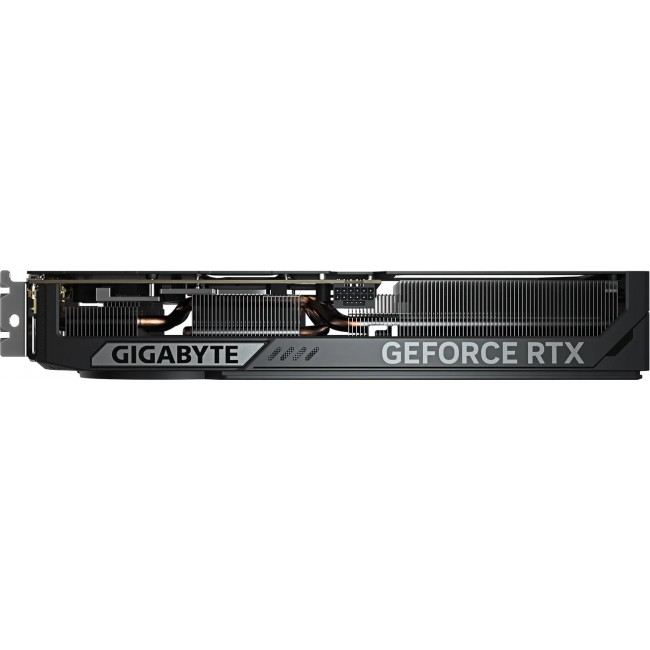 GIGABYTE GeForce RTX 5070 WINDFORCE SFF 12G (GV-N5070WF3-12GD)