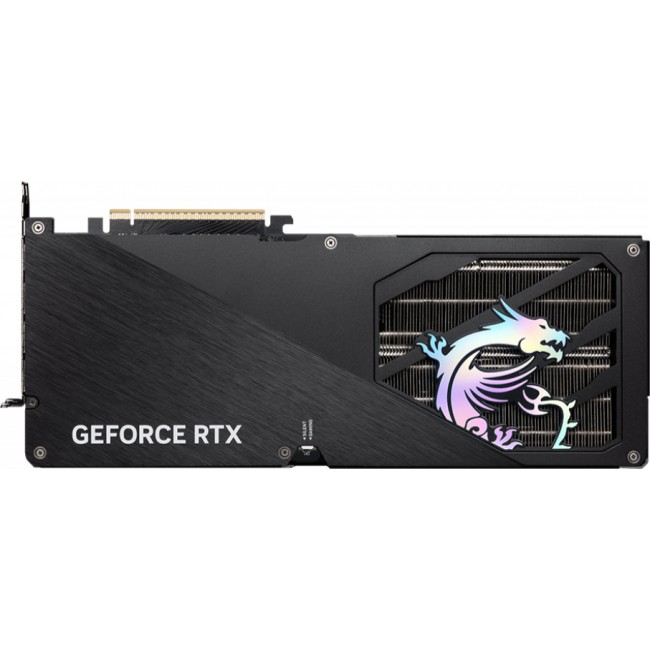 MSI GeForce RTX 5080 16G GAMING TRIO OC
