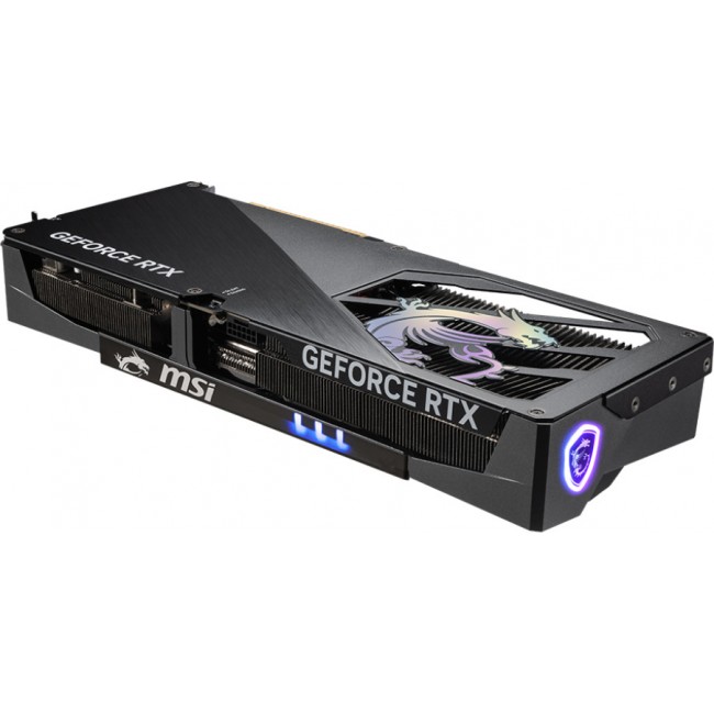 MSI GeForce RTX 5080 16G GAMING TRIO OC
