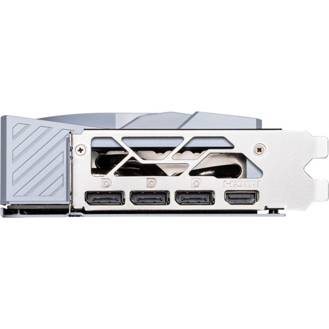 MSI GeForce RTX 5080 16G GAMING TRIO OC WHITE