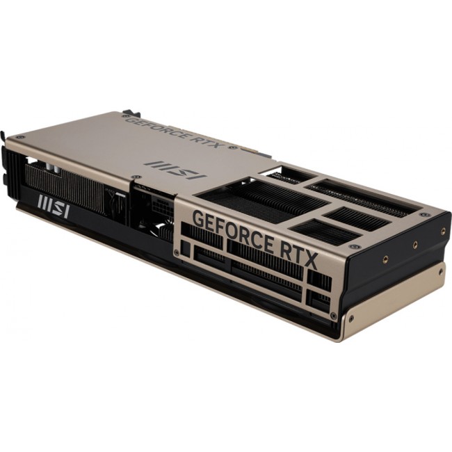 MSI GeForce RTX 5080 16G INSPIRE 3X OC