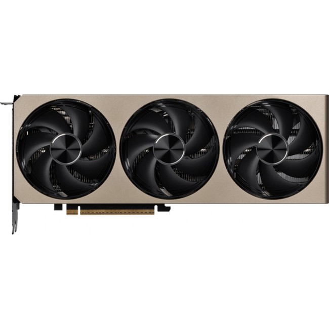 MSI GeForce RTX 5080 16G INSPIRE 3X OC