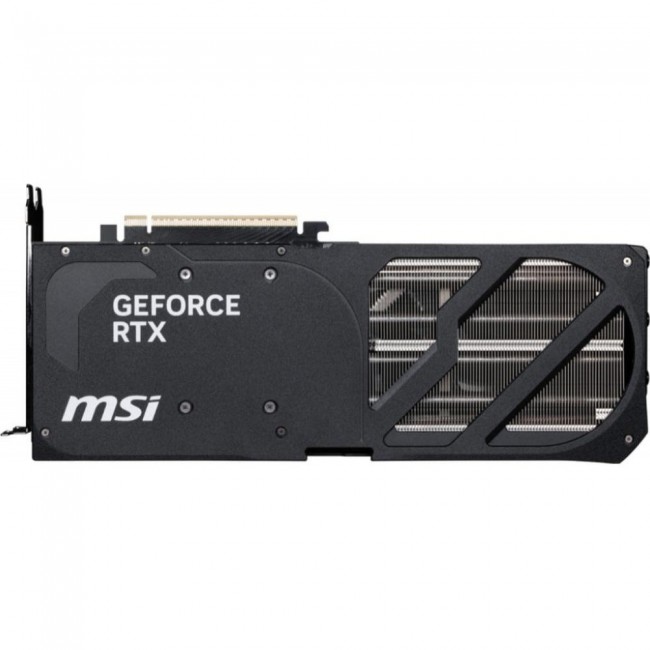 MSI GeForce RTX 5080 16G SHADOW 3X OC