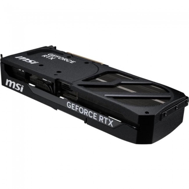 MSI GeForce RTX 5080 16G SHADOW 3X OC