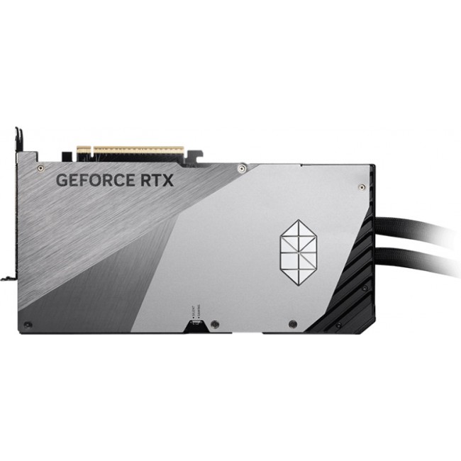 MSI GeForce RTX 5080 16G SUPRIM LIQUID SOC