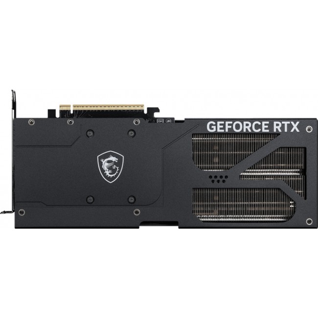 MSI GeForce RTX 5080 16G VENTUS 3X OC PLUS