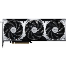 MSI GeForce RTX 5080 16G VENTUS 3X OC PLUS