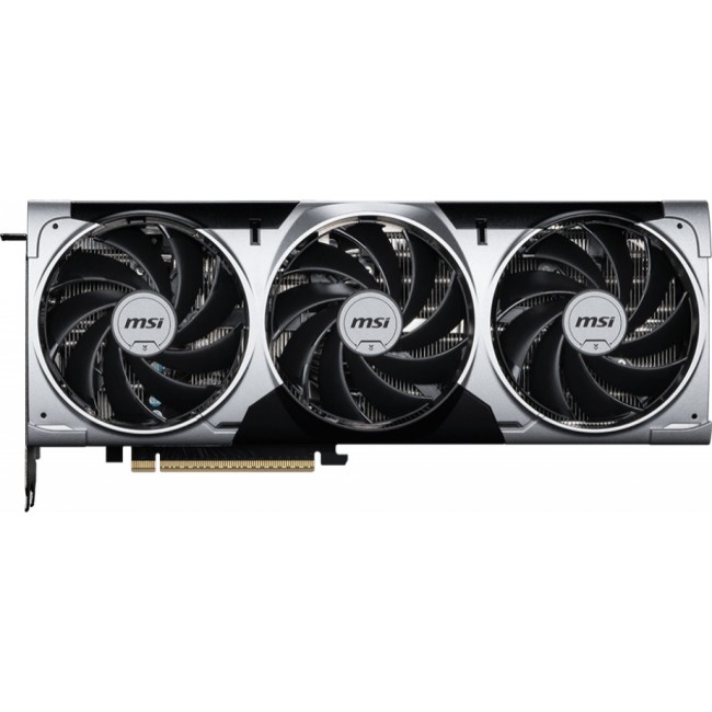 MSI GeForce RTX 5080 16G VENTUS 3X OC PLUS