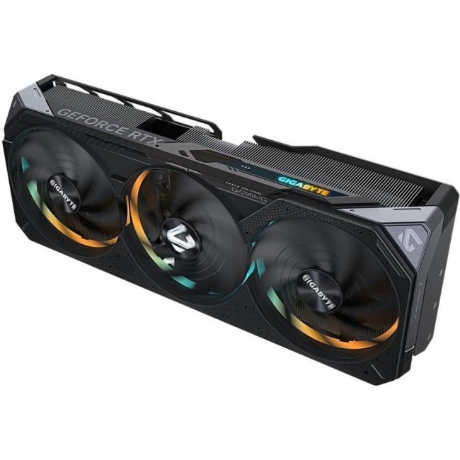 GIGABYTE GeForce RTX 5080 GAMING OC 16G (GV-N5080GAMING OC-16GD) EU
