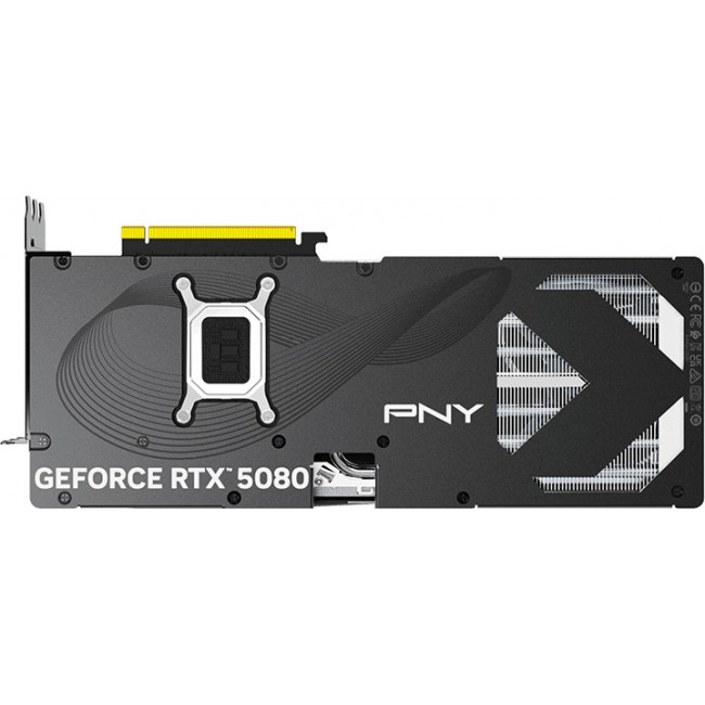 PNY GeForce RTX 5080 Overclocked Triple Fan (VCG508016TFXPB1-O)