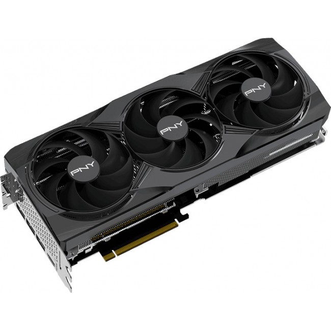 PNY GeForce RTX 5080 Overclocked Triple Fan (VCG508016TFXPB1-O)
