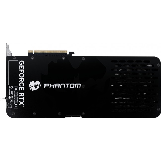 Gainward GeForce RTX 5080 Phantom GS (NE75080T19T2-GB2030P) EU
