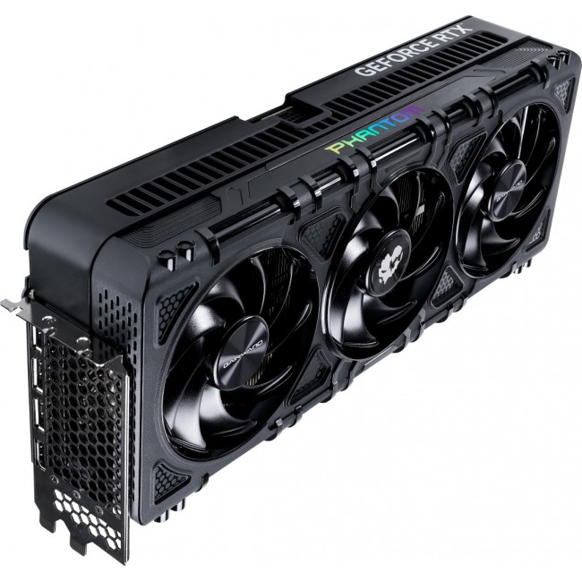 Gainward GeForce RTX 5080 Phantom GS (NE75080T19T2-GB2030P) EU