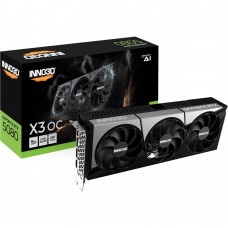 INNO3D GeForce RTX 5080 X3 OC (N50803-16D7X-17603930)