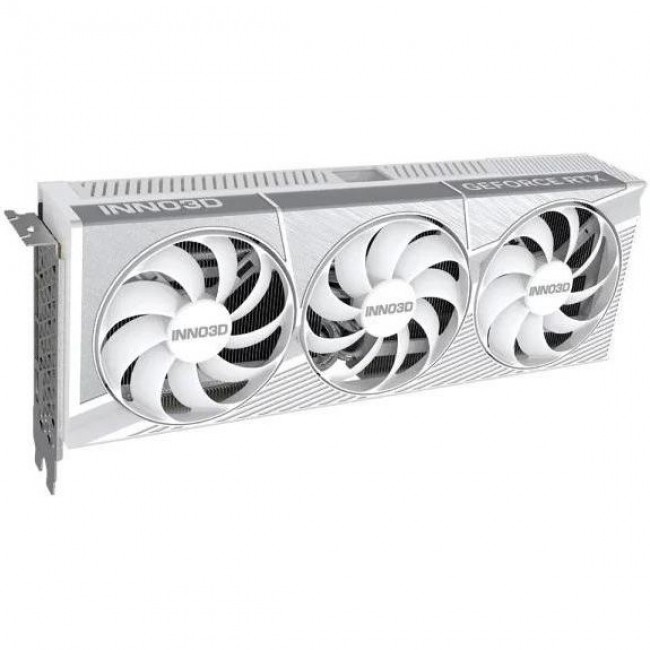 INNO3D GeForce RTX 5080 X3 OC WHITE (N50803-16D7X-17605211) EU