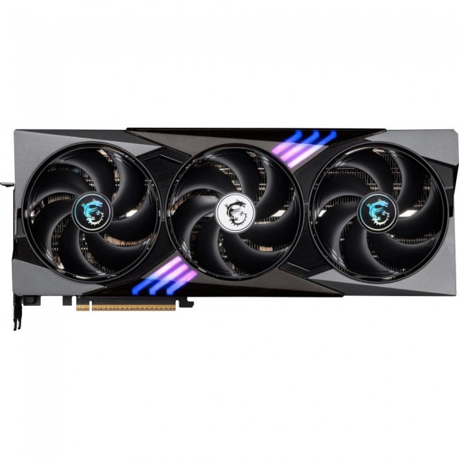 MSI GeForce RTX 5090 32G GAMING TRIO OC
