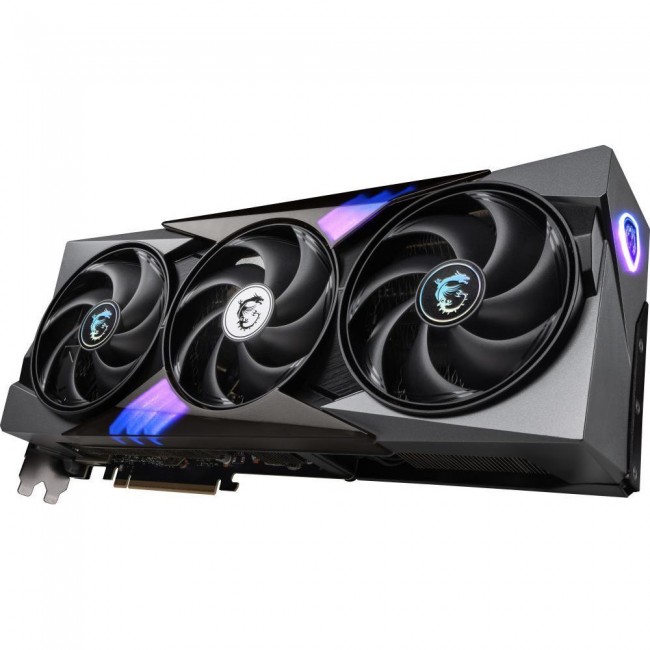 MSI GeForce RTX 5090 32G GAMING TRIO OC