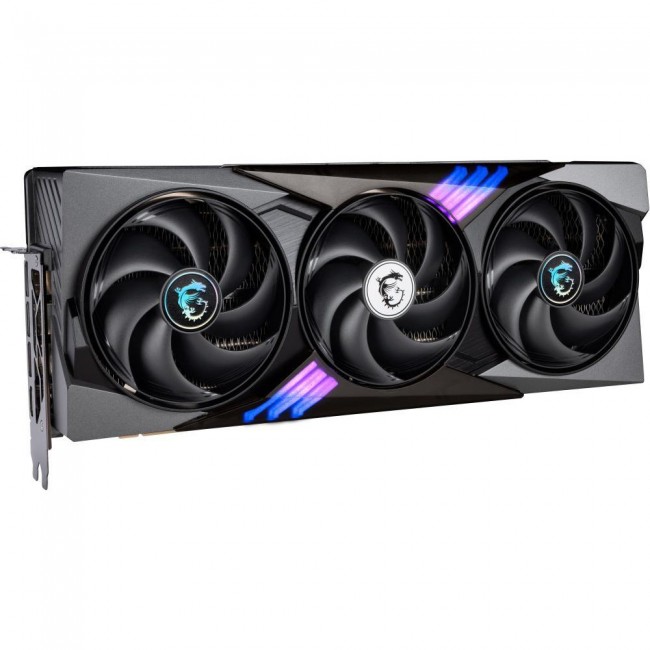 MSI GeForce RTX 5090 32G GAMING TRIO OC