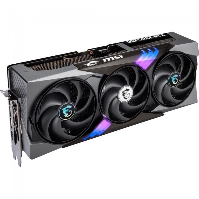 MSI GeForce RTX 5090 32G GAMING TRIO OC