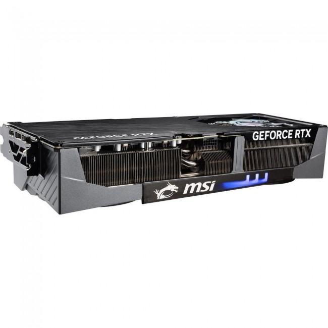 MSI GeForce RTX 5090 32G GAMING TRIO OC