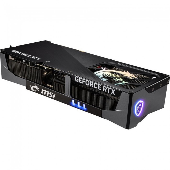 MSI GeForce RTX 5090 32G GAMING TRIO OC