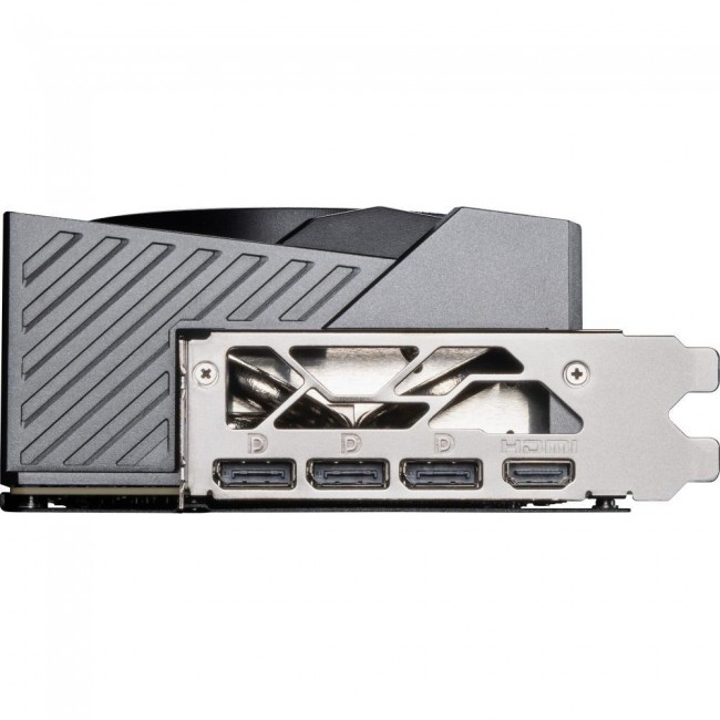MSI GeForce RTX 5090 32G GAMING TRIO OC