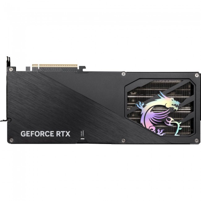 MSI GeForce RTX 5090 32G GAMING TRIO OC