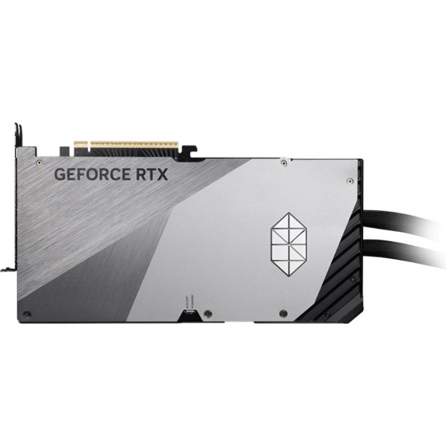 MSI GeForce RTX 5090 32G SUPRIM LIQUID SOC