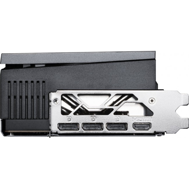 MSI GeForce RTX 5090 32G VANGUARD SOC