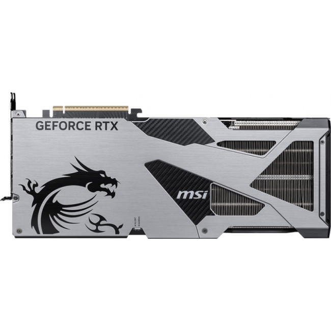 MSI GeForce RTX 5090 32G VANGUARD SOC