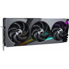 MSI GeForce RTX 5090 32G VANGUARD SOC