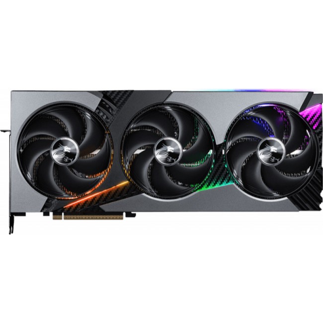 MSI GeForce RTX 5090 32G VANGUARD SOC
