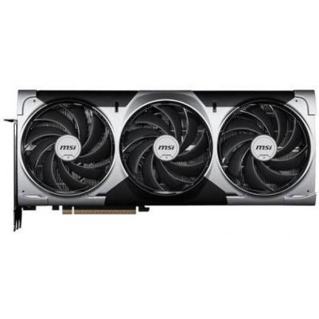 MSI GeForce RTX 5090 32G VENTUS 3X OC