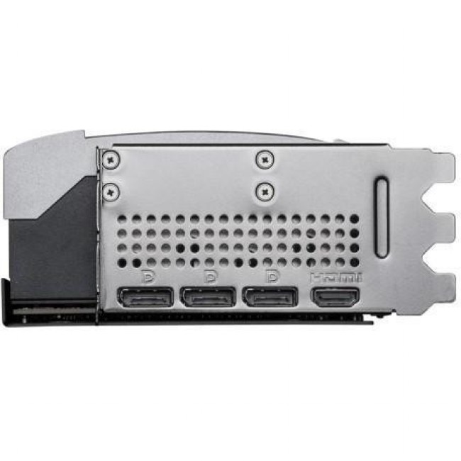 MSI GeForce RTX 5090 32G VENTUS 3X OC