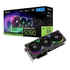 PNY GeForce RTX 5090 ARGB EPIC-X RGB Overclocked (VCG509032TFXXPB1-O) EU