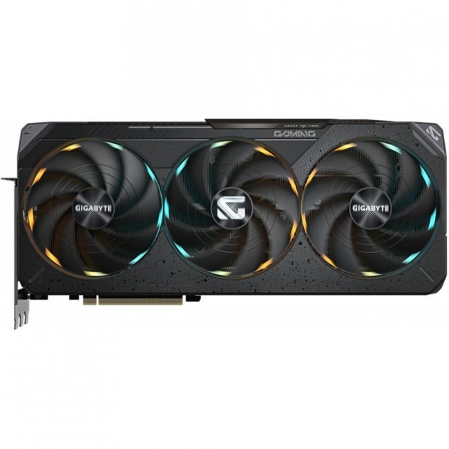 GIGABYTE GeForce RTX 5090 GAMING OC 32G (GV-N5090GAMING OC-32GD)