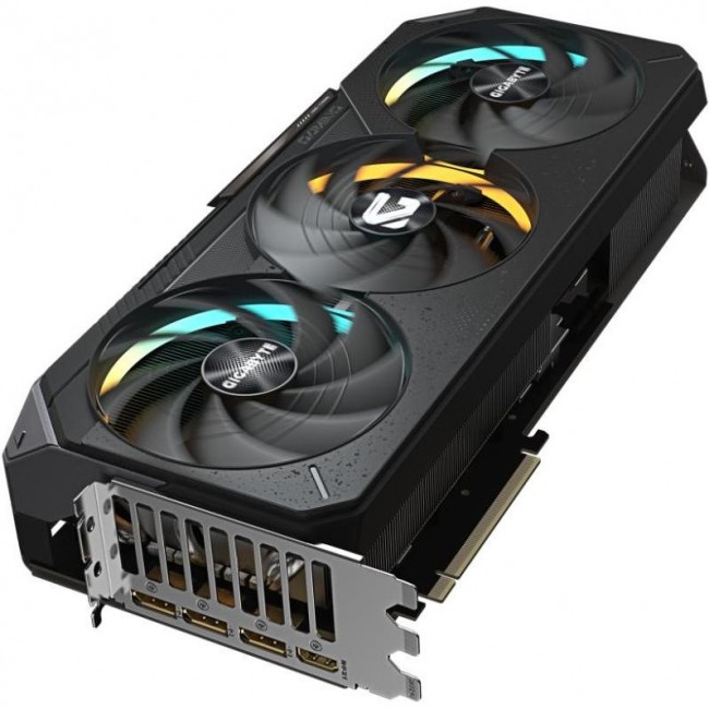 GIGABYTE GeForce RTX 5090 GAMING OC 32G (GV-N5090GAMING OC-32GD)