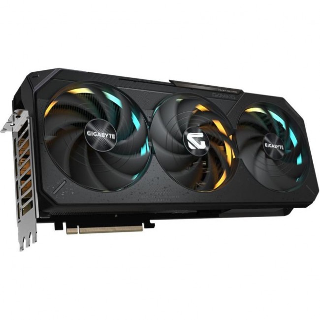 GIGABYTE GeForce RTX 5090 GAMING OC 32G (GV-N5090GAMING OC-32GD)