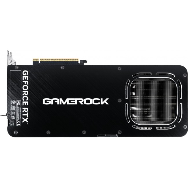 Palit GeForce RTX 5090 GameRock OC (NE75090S19R5-GB2020G)