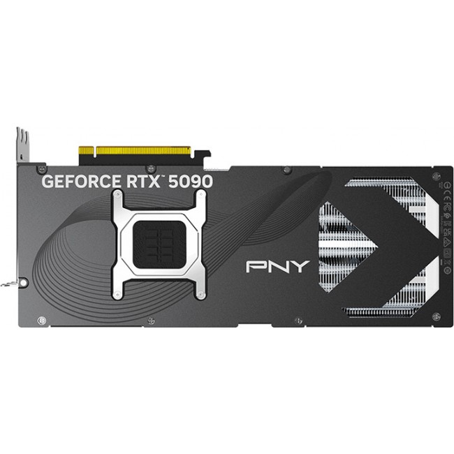 PNY GeForce RTX 5090 OC Triple Fan (VCG509032TFXPB1-O)