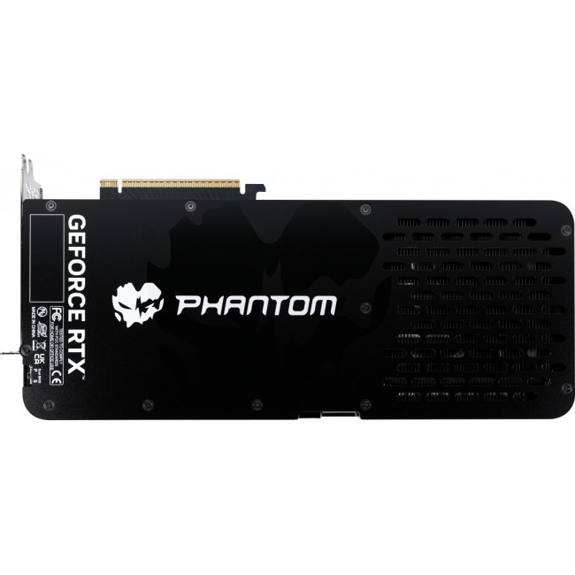 Gainward GeForce RTX 5090 Phantom GS (NE75090S19R5-GB2020P)