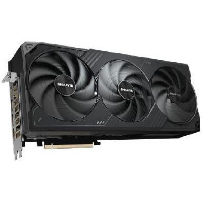 GIGABYTE GeForce RTX 5090 WINDFORCE OC 32G (GV-N5090WF3OC-32GD)